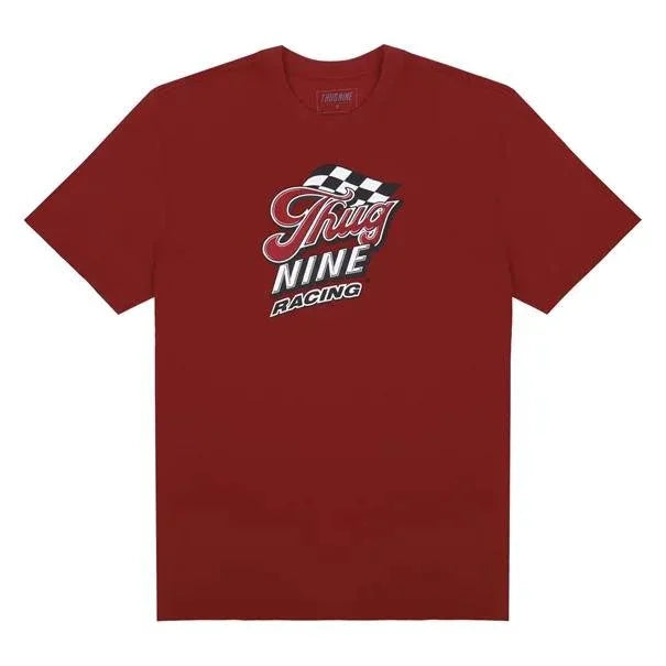 CAMISETA THUG NINE EDGE