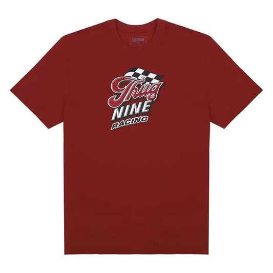 CAMISETA THUG NINE EDGE