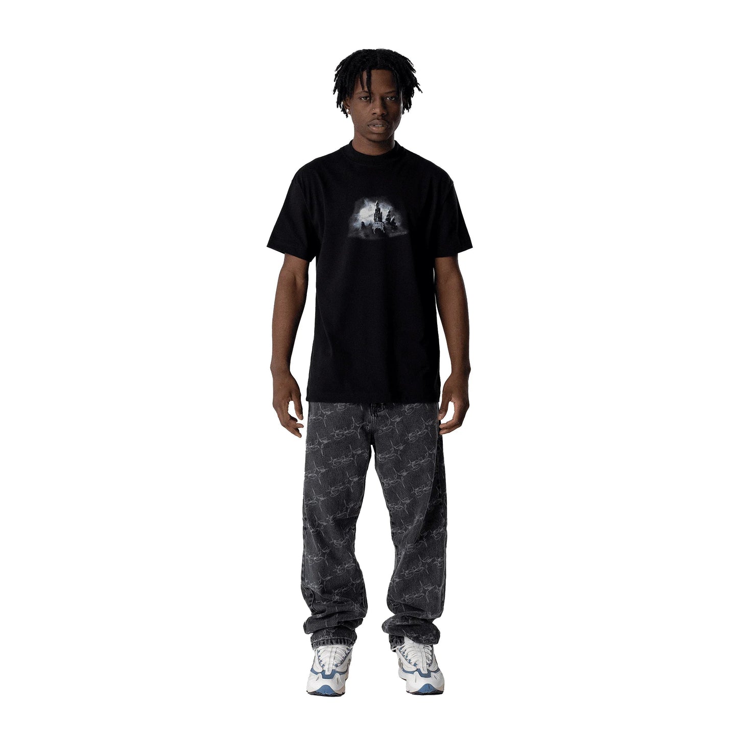 TEE ALIEN SHADOW