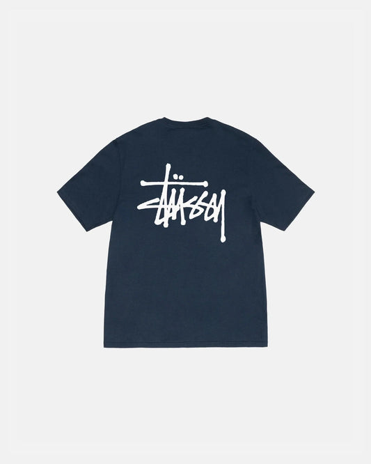 T-SHIRT ESSENTIAL DARK