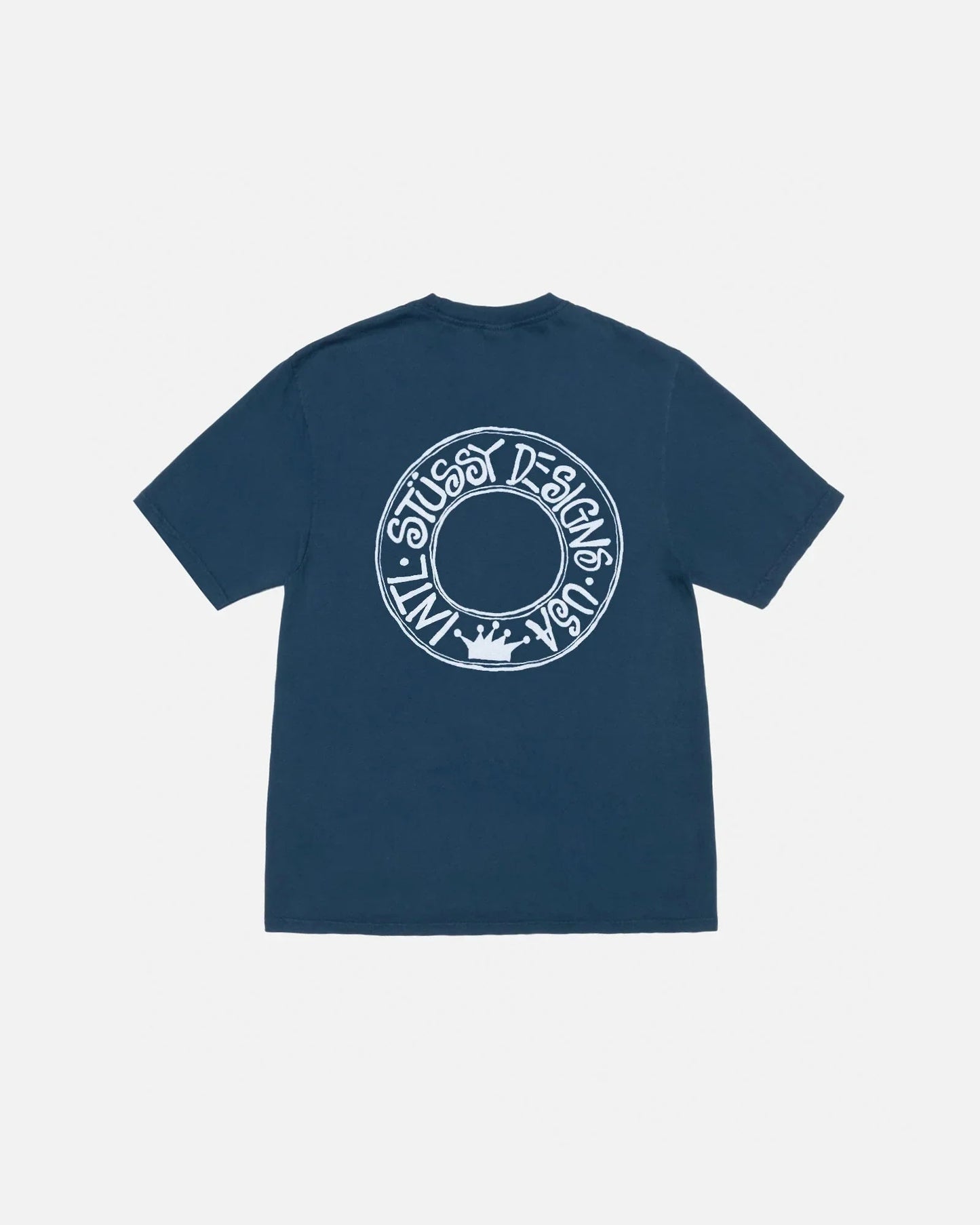 T-SHIRT BUANA PIGMENTADA