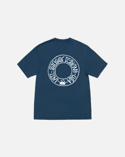 T-SHIRT BUANA PIGMENTADA