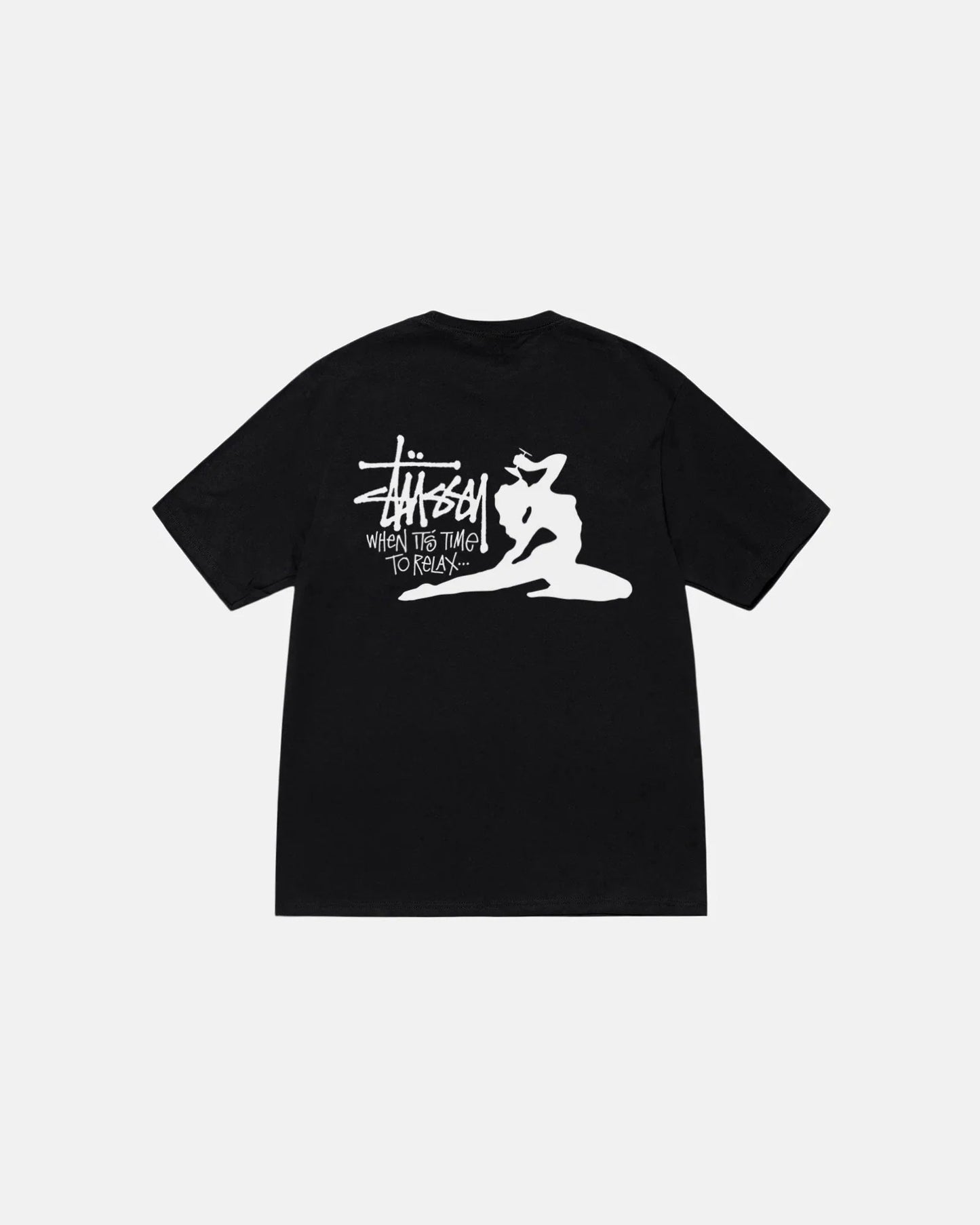 T-SHIRT RELAXED COLD