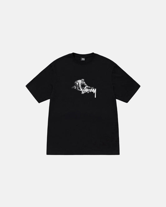 TEE WORKER DARK