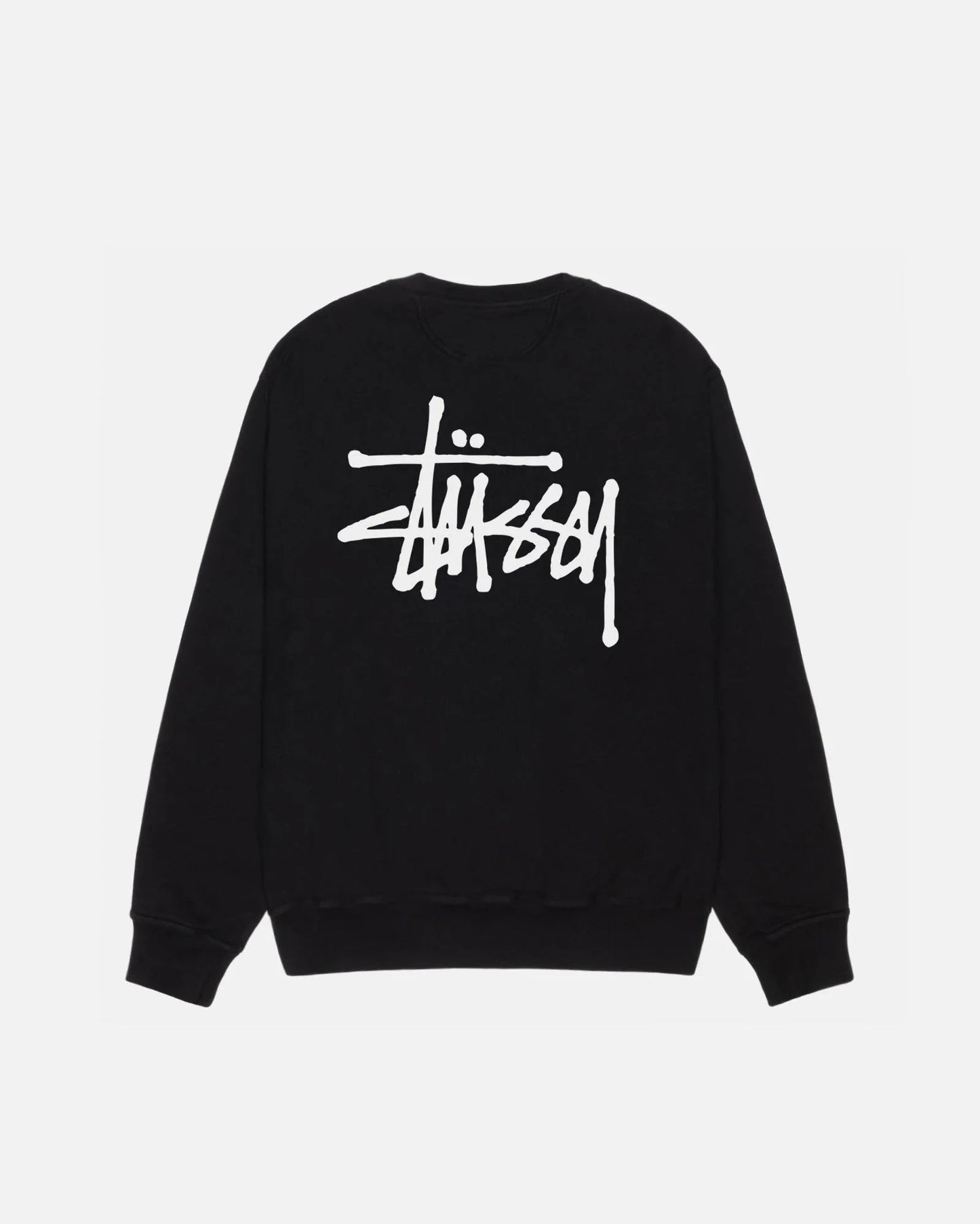 CREW PIGMENTO STÜSSY