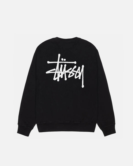 CREW PIGMENTO STÜSSY