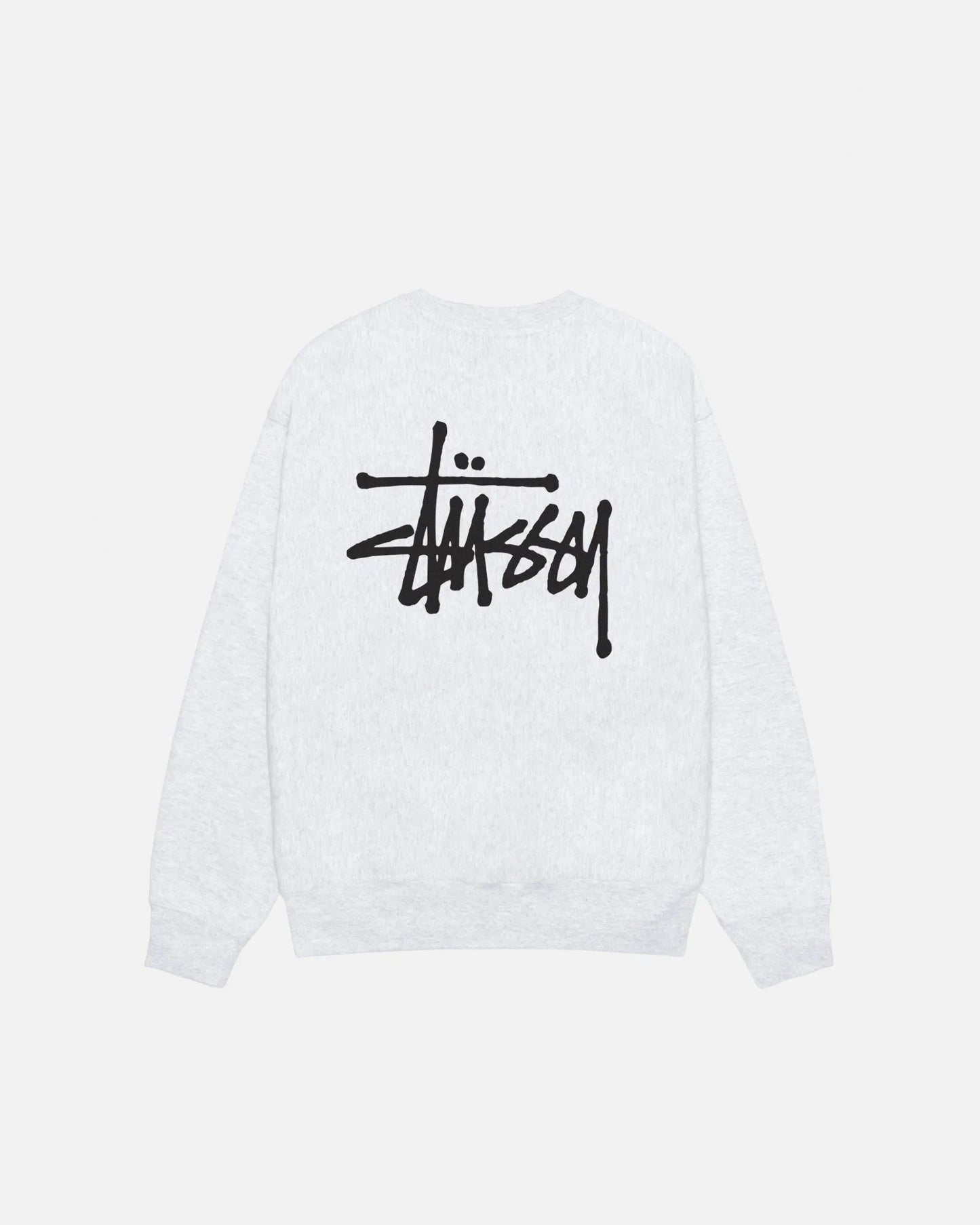 CREW BASIC STÜSSY