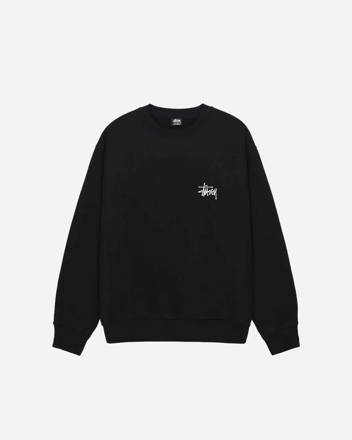 CREW BASIC STÜSSY