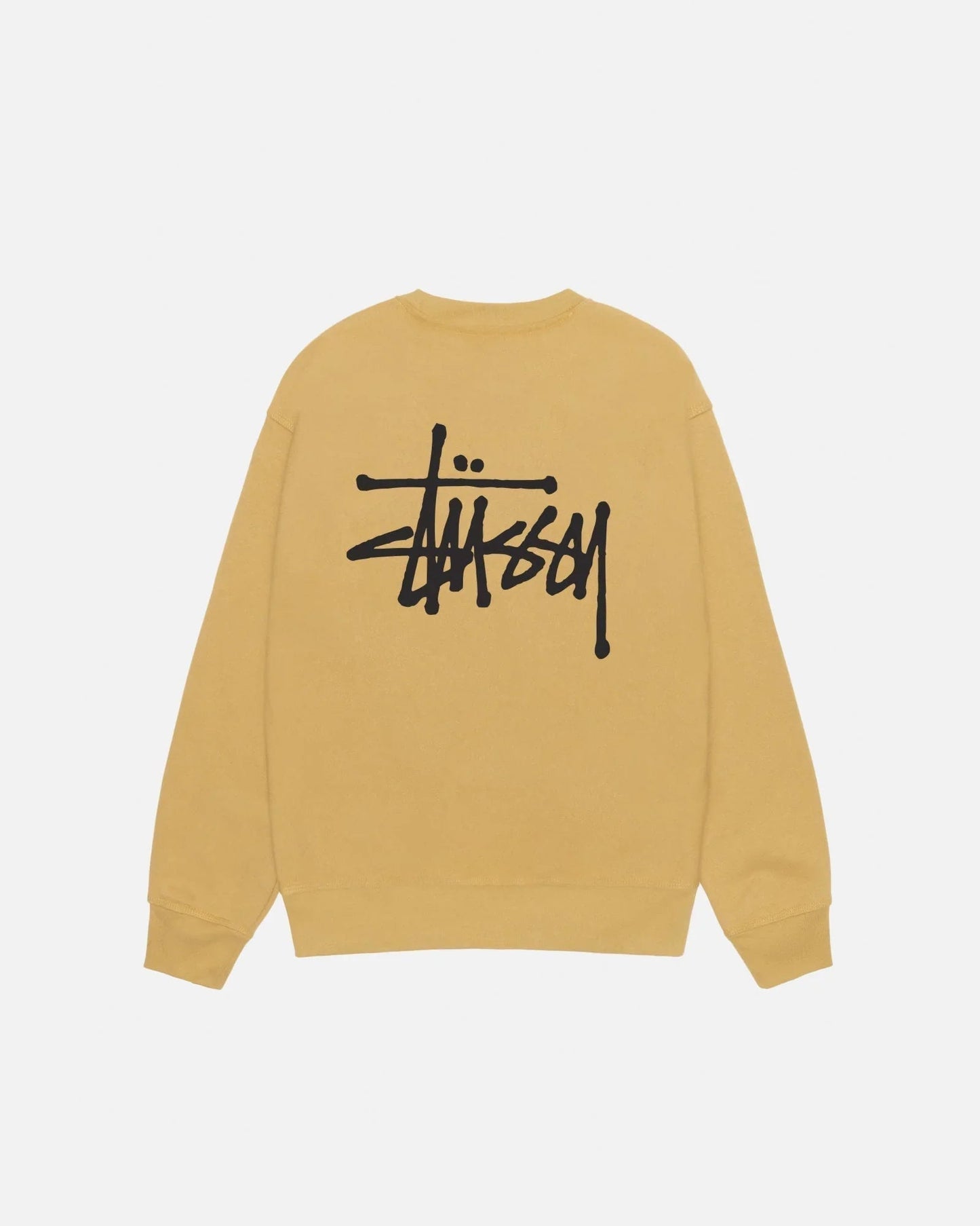 CREW BASIC STÜSSY