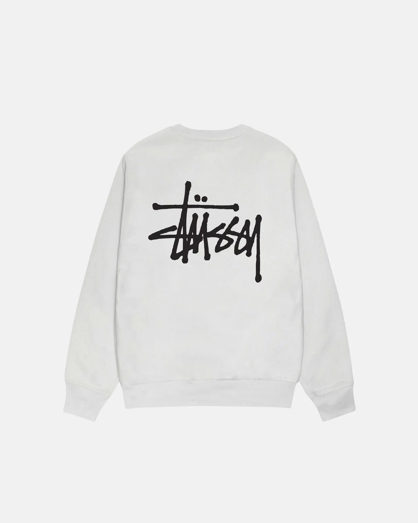 CREW BASIC STÜSSY
