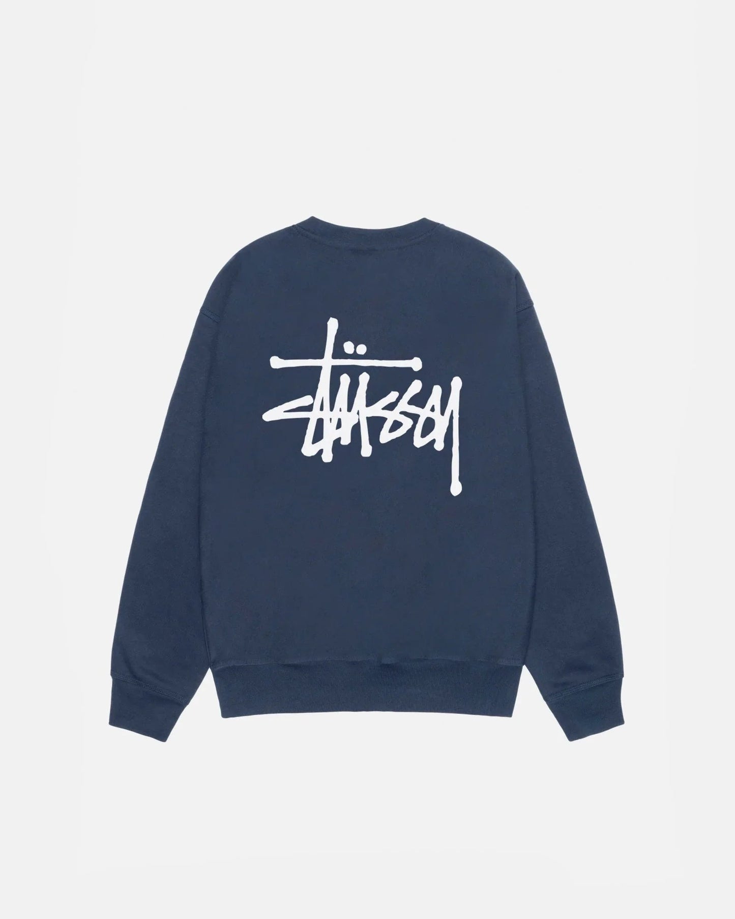 CREW BASIC STÜSSY