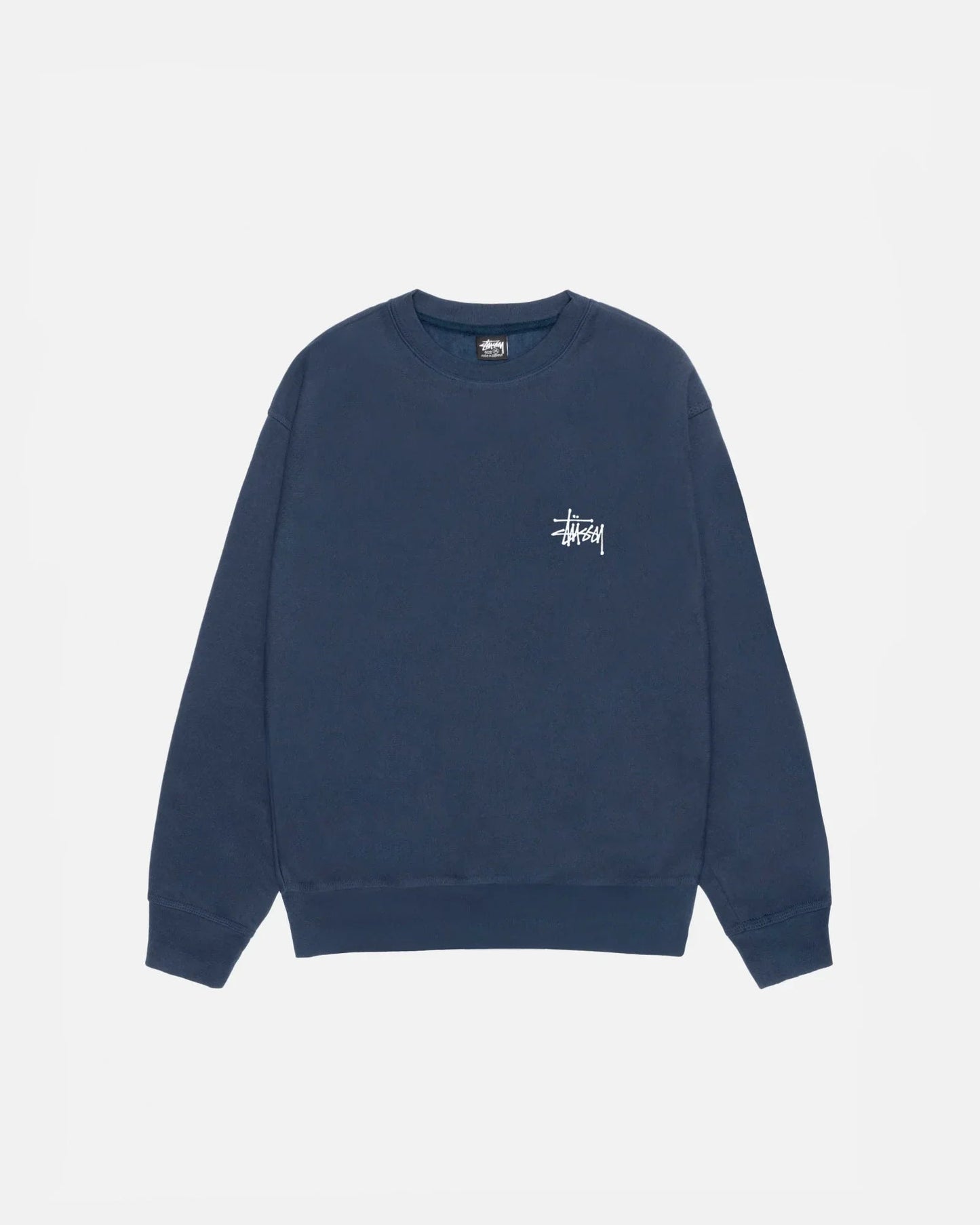 CREW BASIC STÜSSY