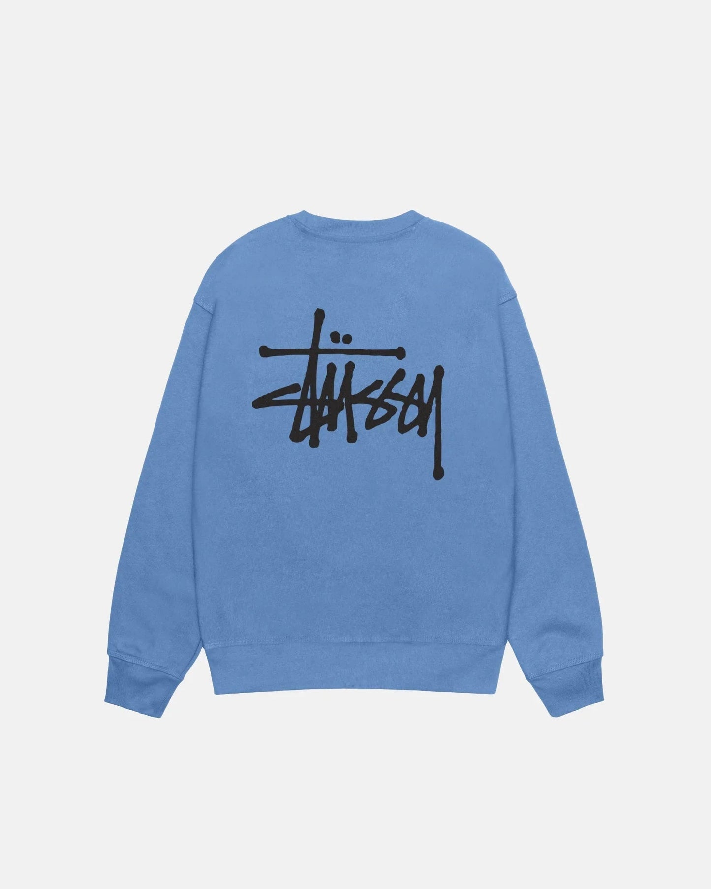 CREW BASIC STÜSSY