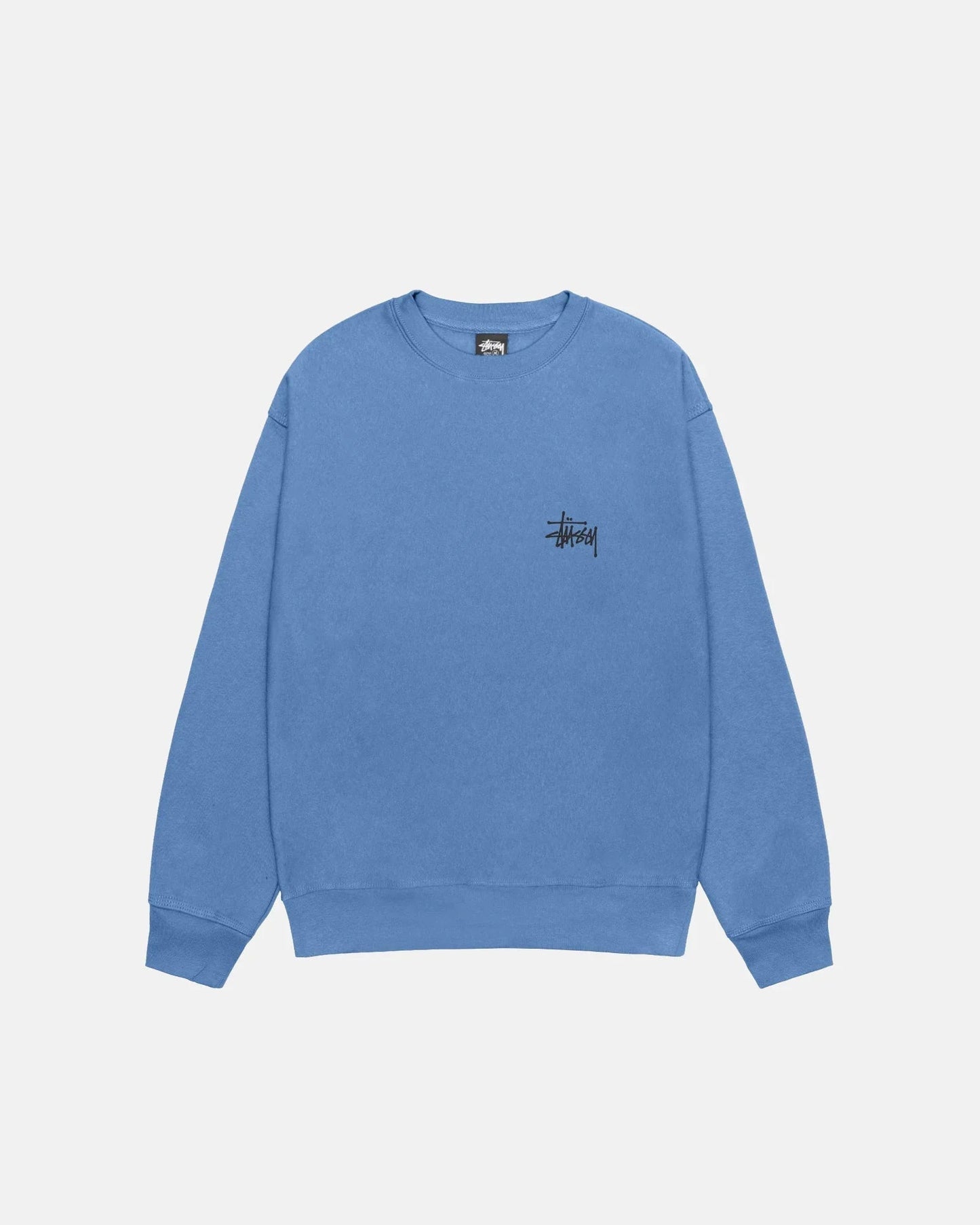 CREW BASIC STÜSSY