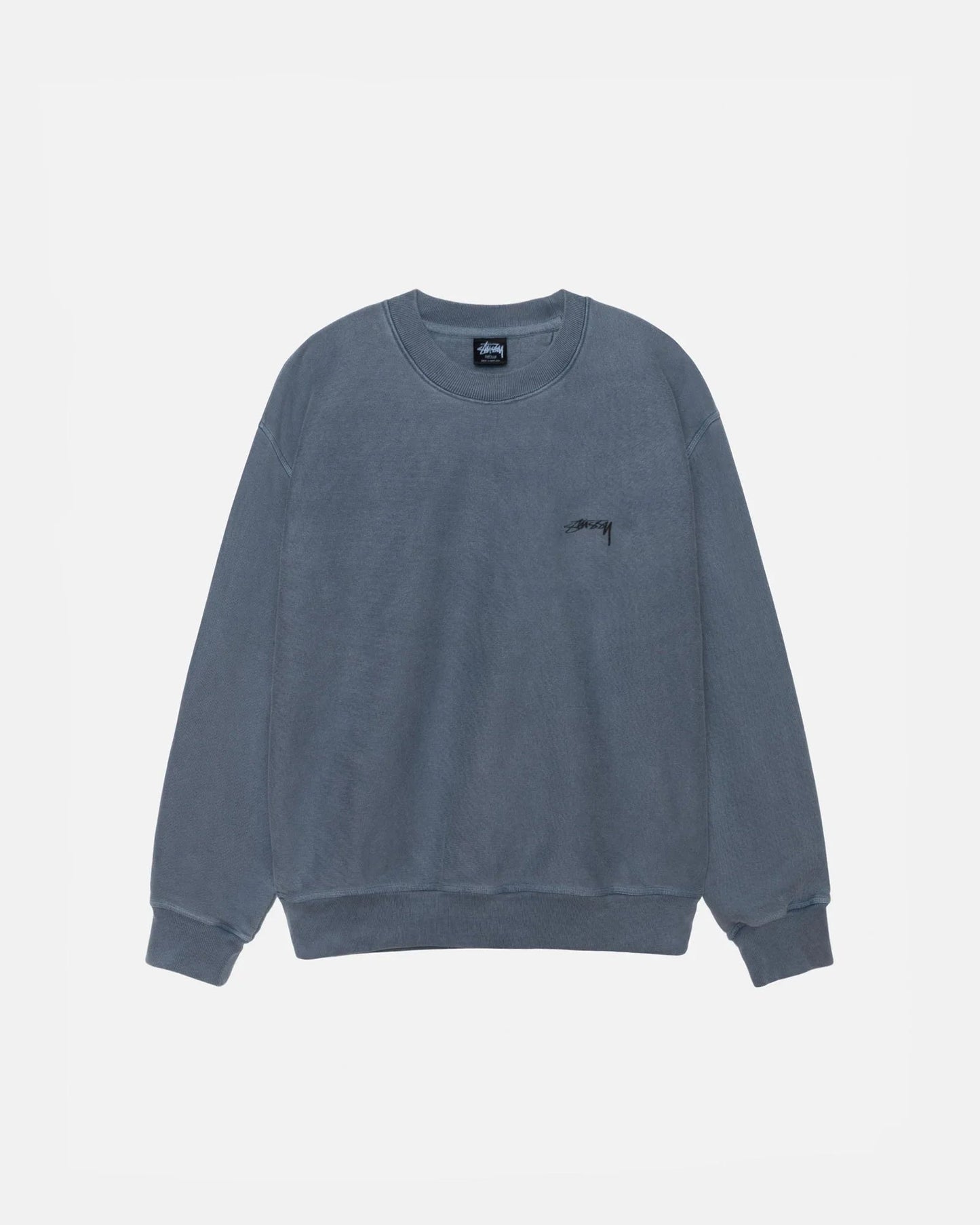 CREW SMOOTH PIGMENT