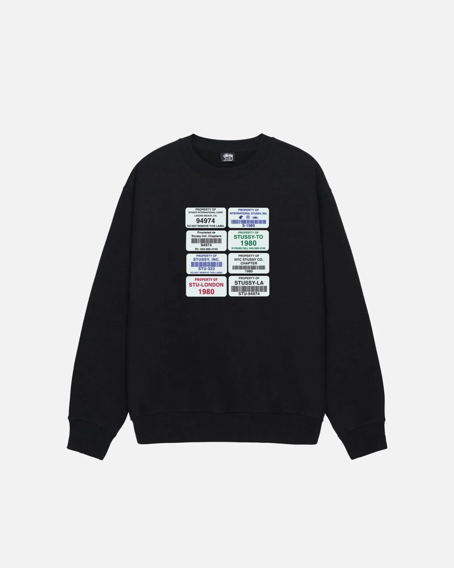 CODES CREW