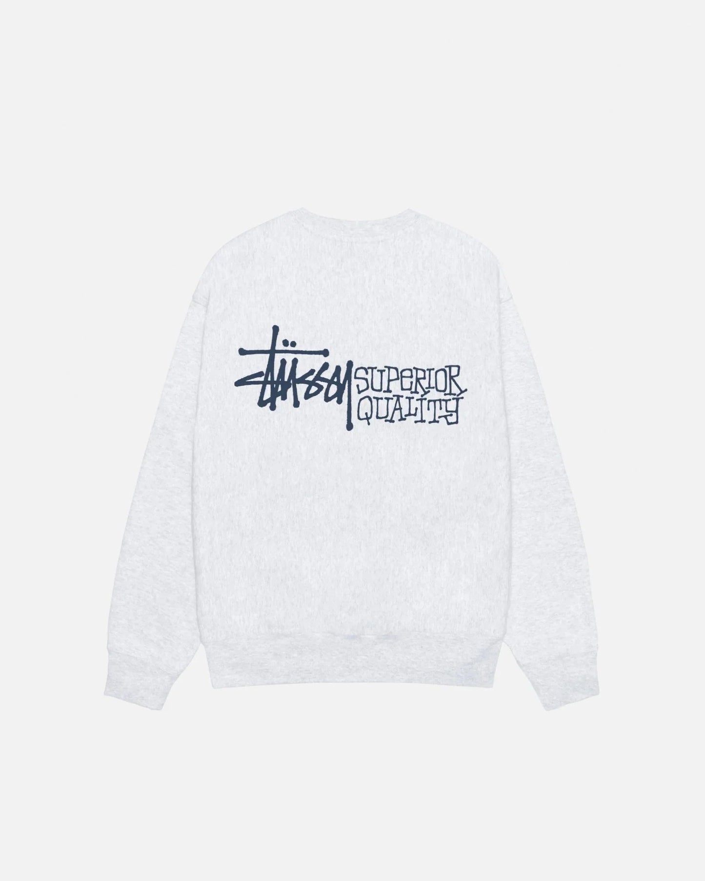 CREW PREMIUM OVERSIZED