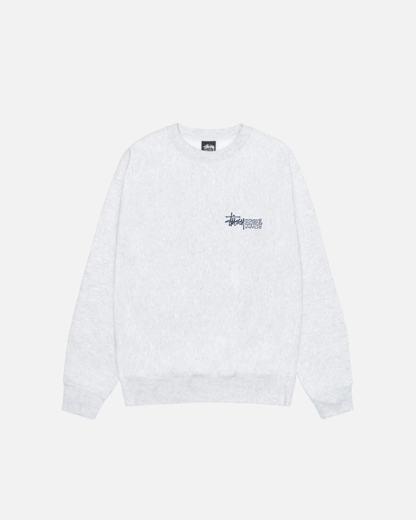 CREW PREMIUM OVERSIZED