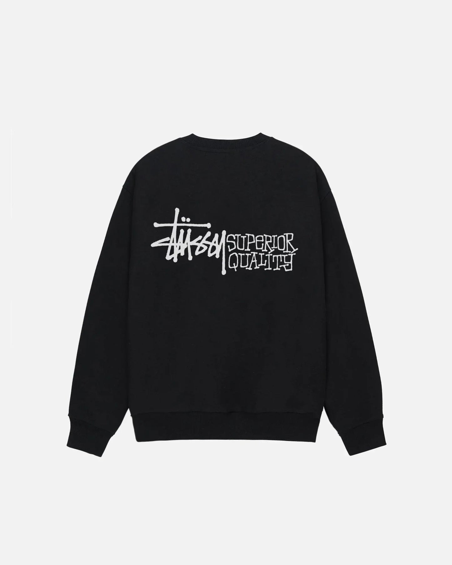 CREW PREMIUM OVERSIZED