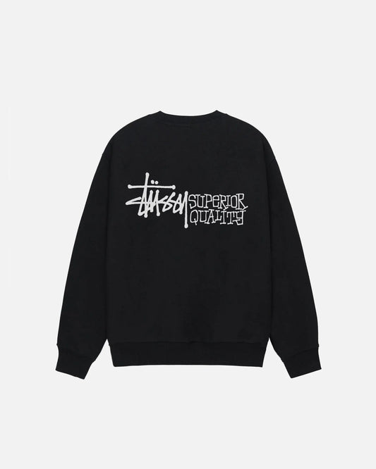 CREW PREMIUM OVERSIZED