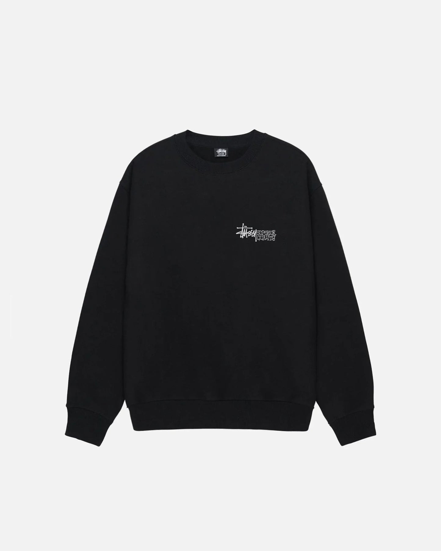 CREW PREMIUM OVERSIZED