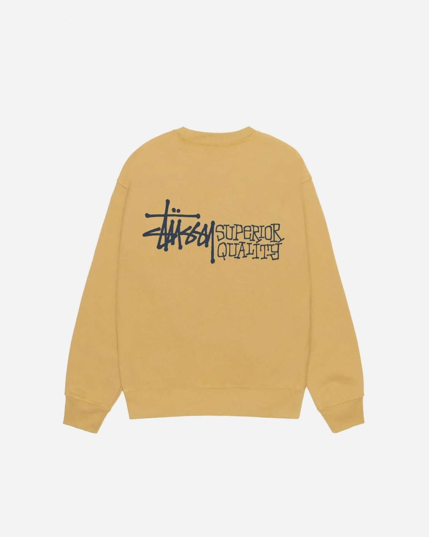 CREW PREMIUM SUPERIOR