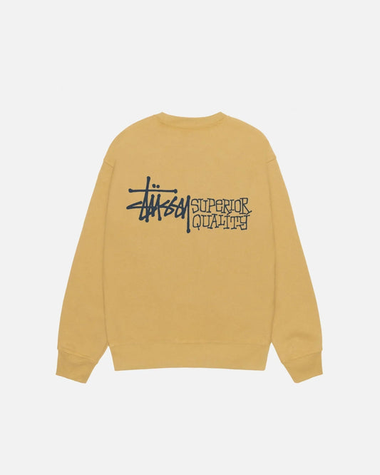 CREW PREMIUM SUPERIOR