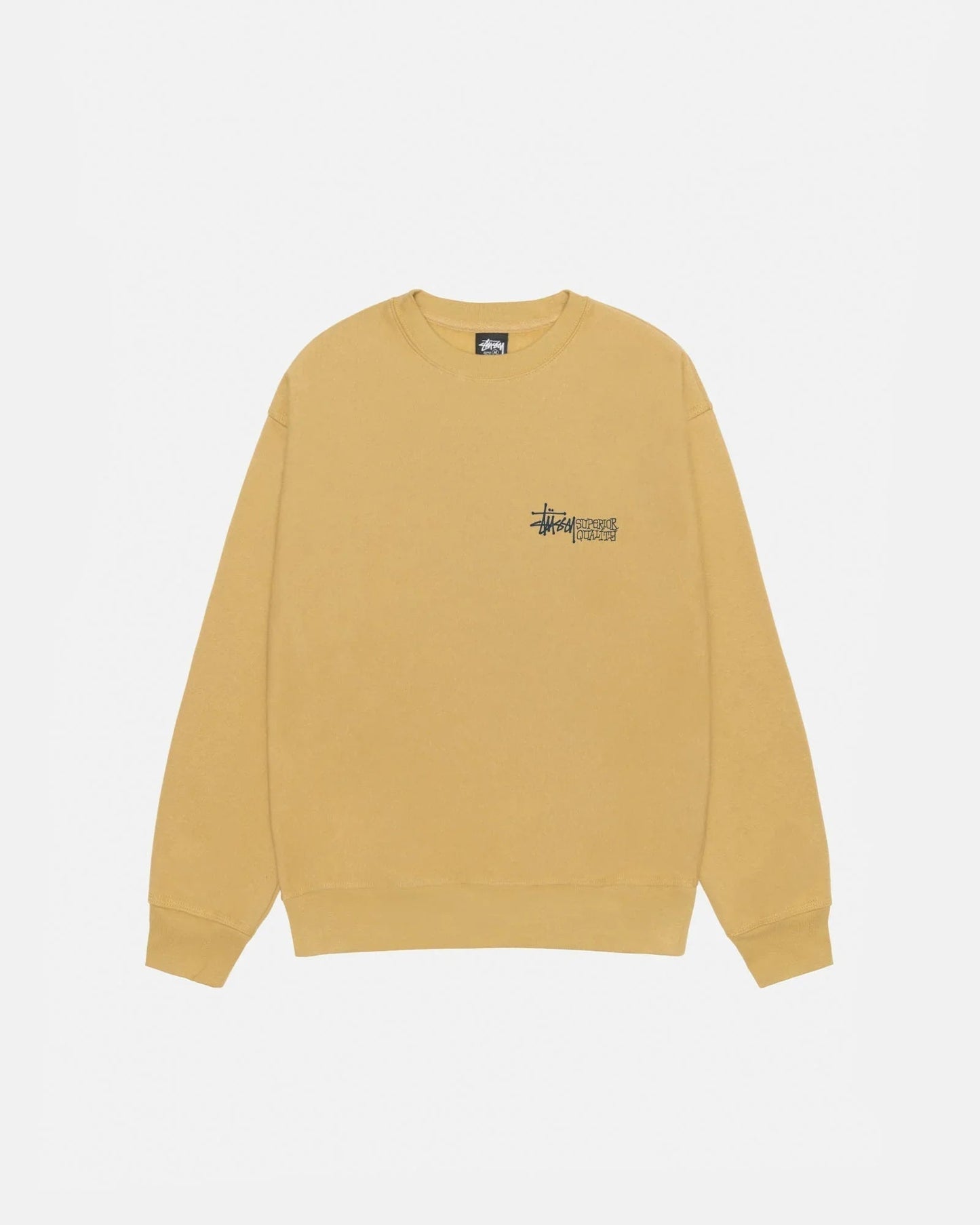CREW PREMIUM SUPERIOR