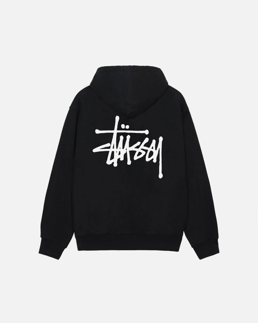 HOODIE STÜSSY BASIC
