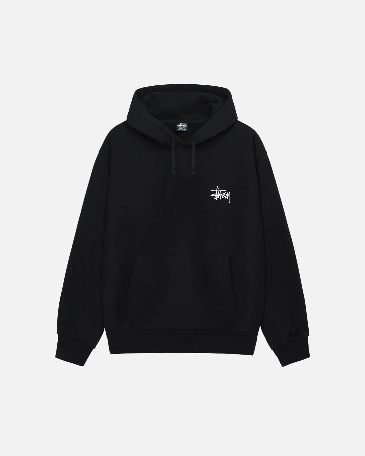HOODIE STÜSSY BASIC