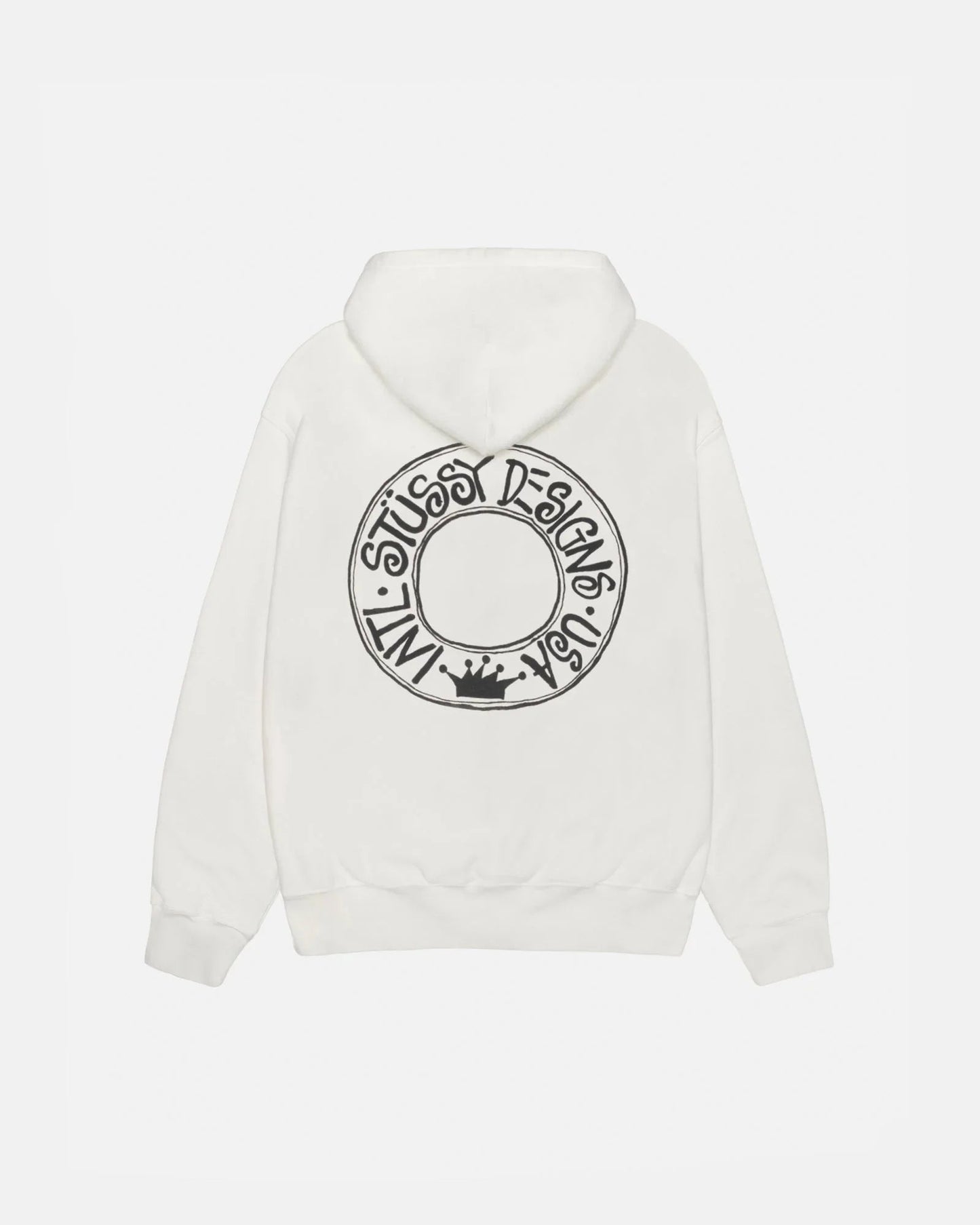 HOODIE BUANA PIGMENTO