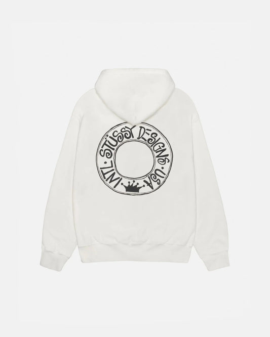 HOODIE BUANA PIGMENTO
