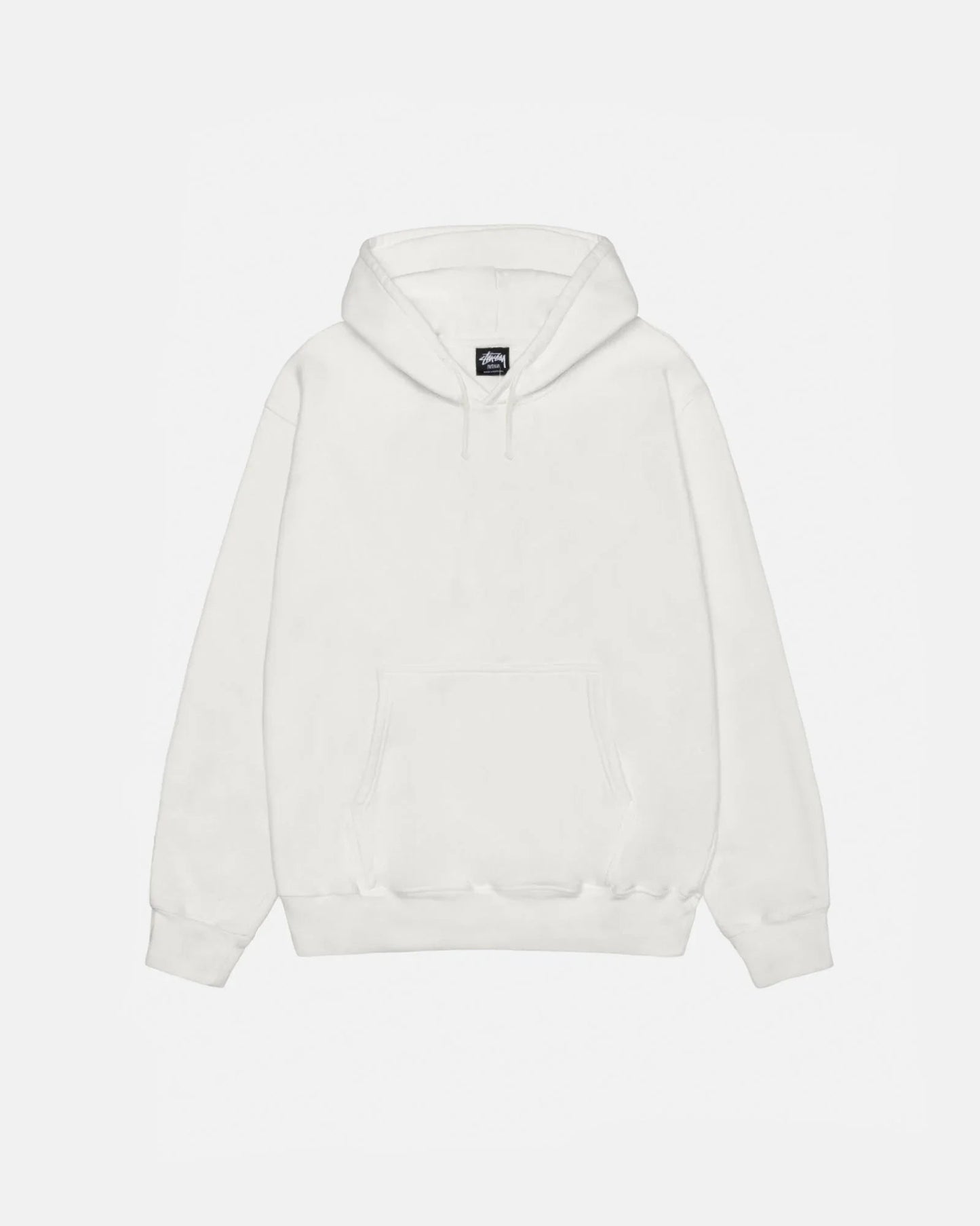 HOODIE BUANA PIGMENTO