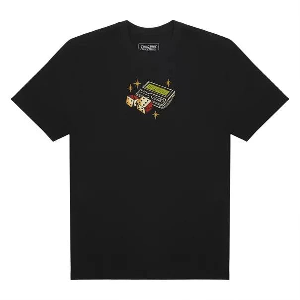 T-SHIRT PAY ME DARK