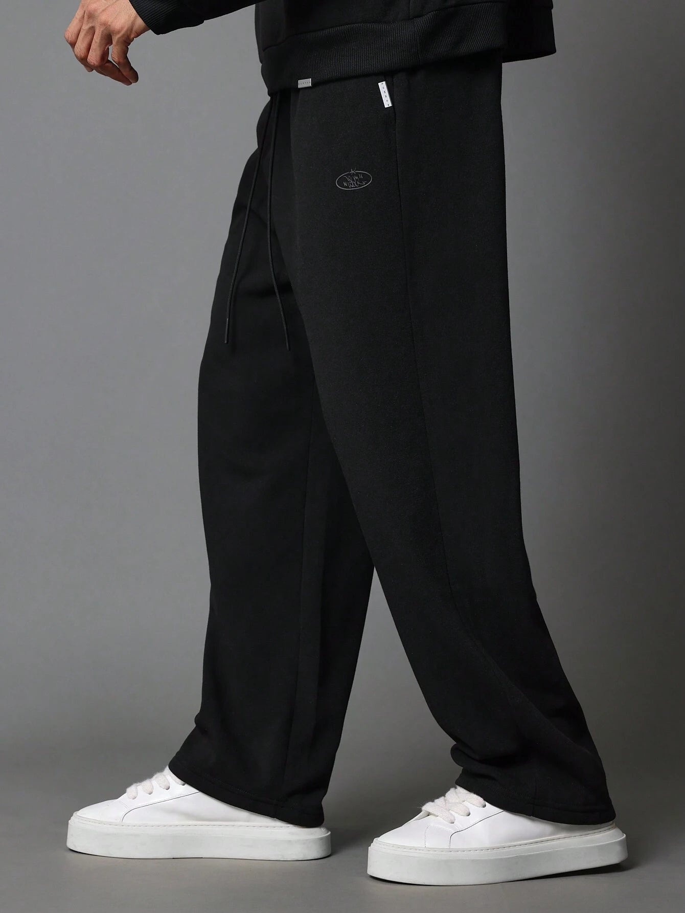 Conjunto Oversized Pro Fleece