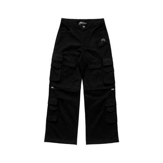 CALÇA CARGO UTILITY 4SUF