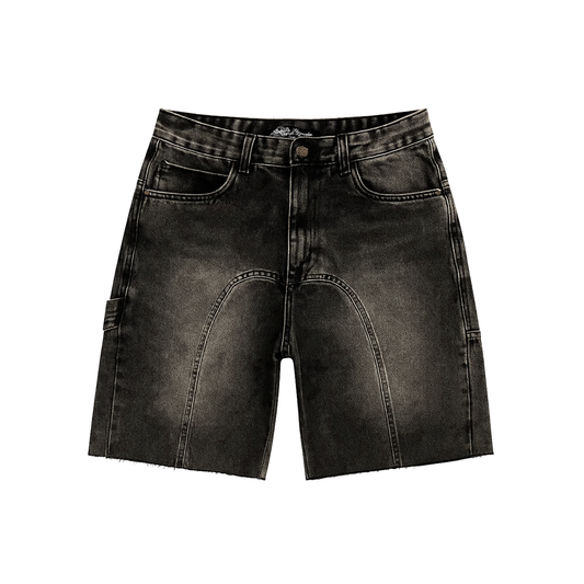 JORTS 4SUF DENIM ESCURO