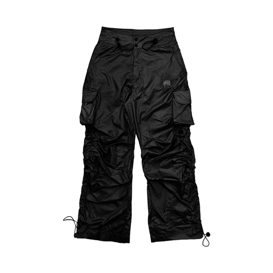 CALÇA TRACKSUIT HANDLE 4SUF BLACK