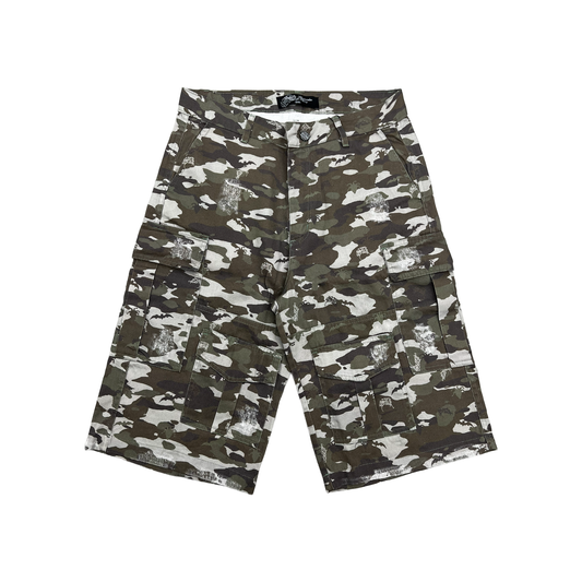 BERMUDA 4SUF CAMO