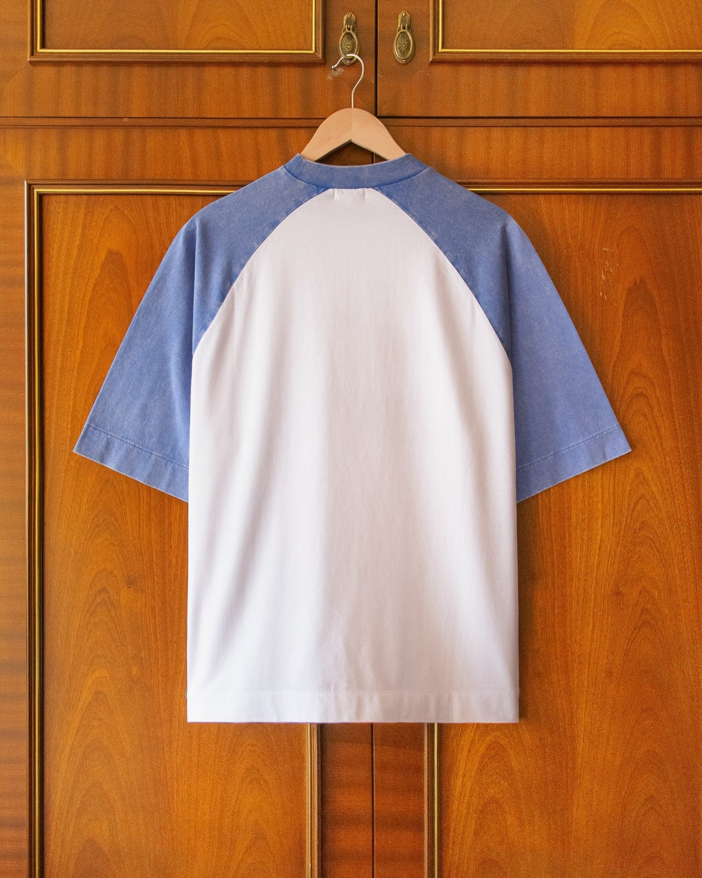 VINTAGE CRETE TEE