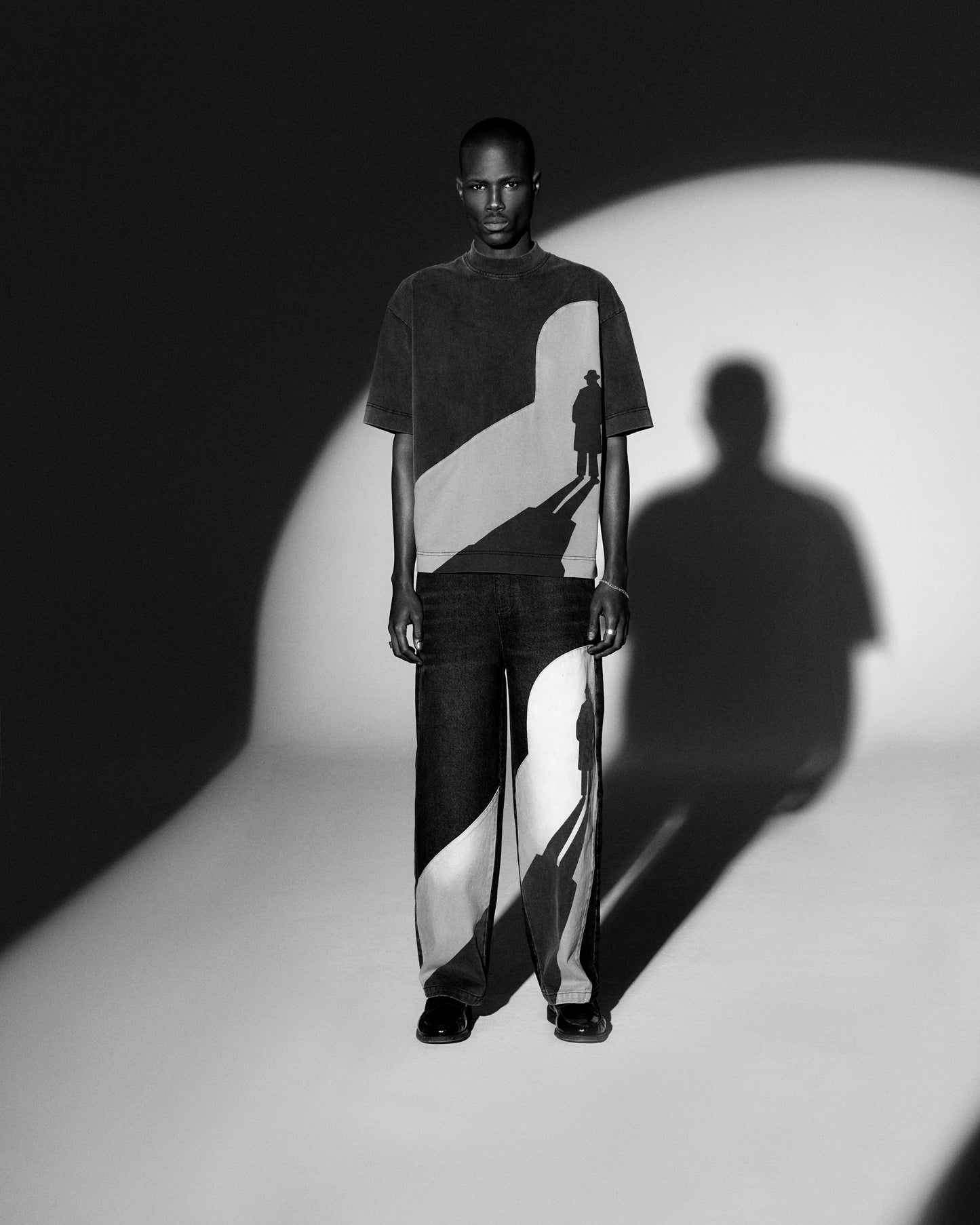 FILM NOIR JEANS