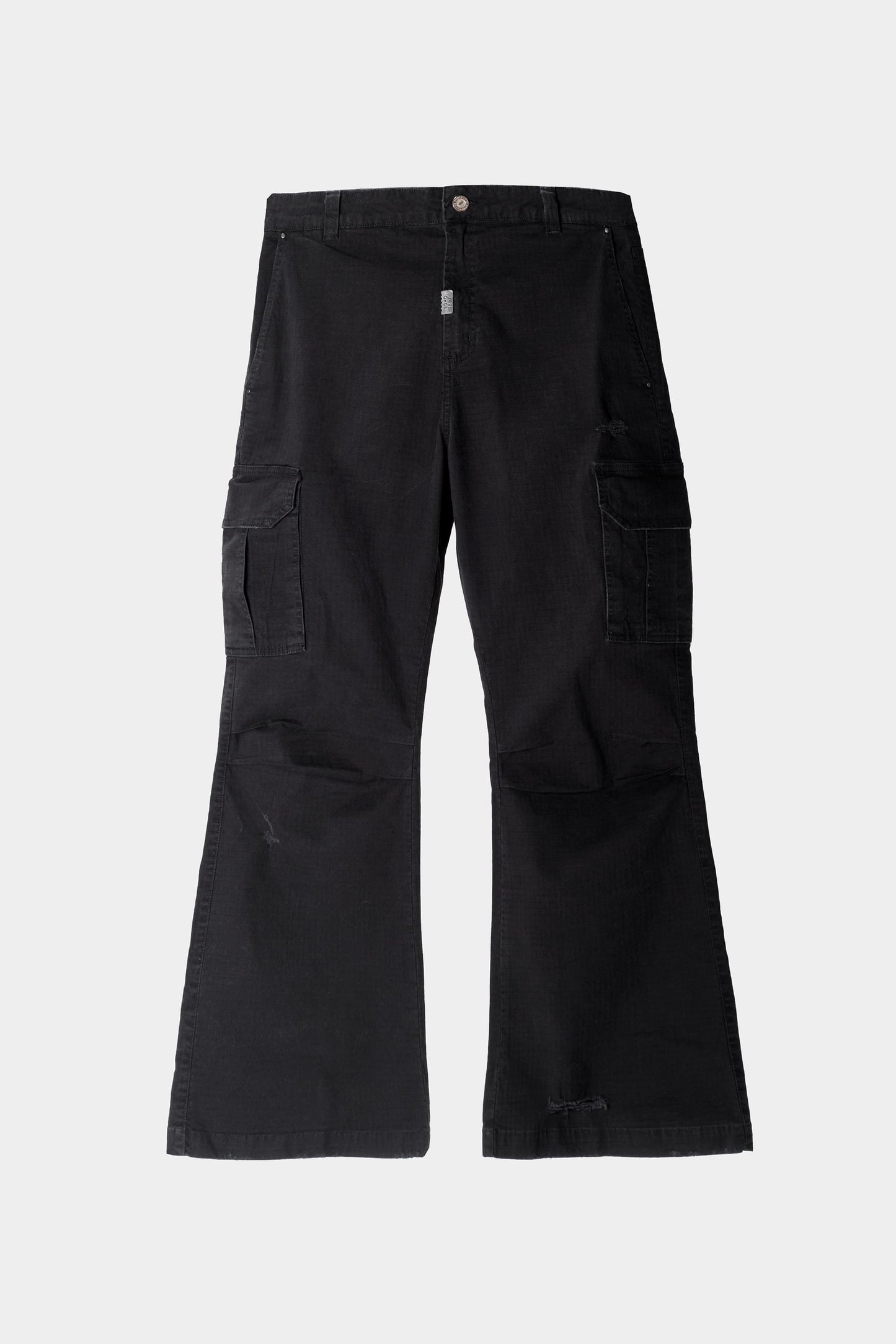 Calça EGHO Cargo (Carvão)