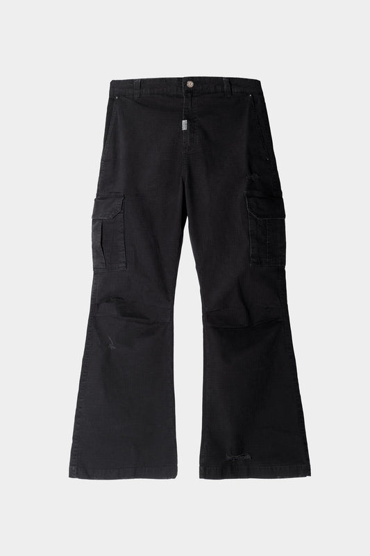 CALÇA EGHO CARGO BLACKOUT