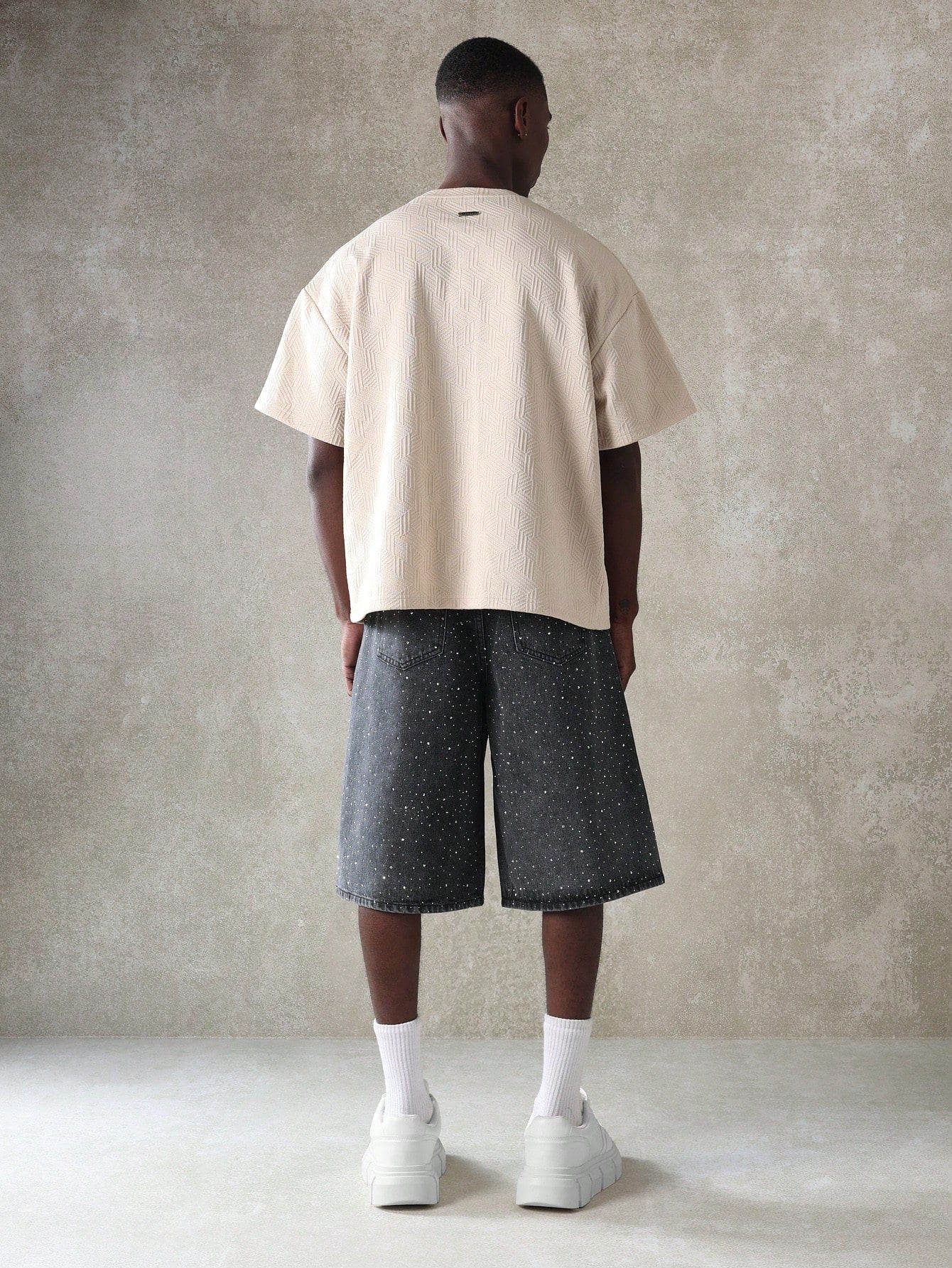 Shorts Shine