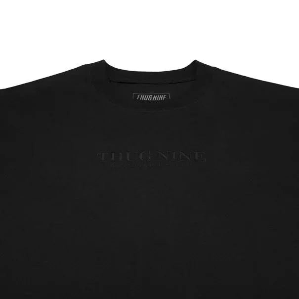 T-SHIRT THUG OVERSIZED