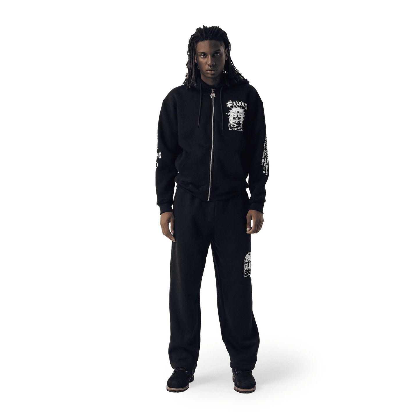 CALÇA SUFGLO BLACKOUT