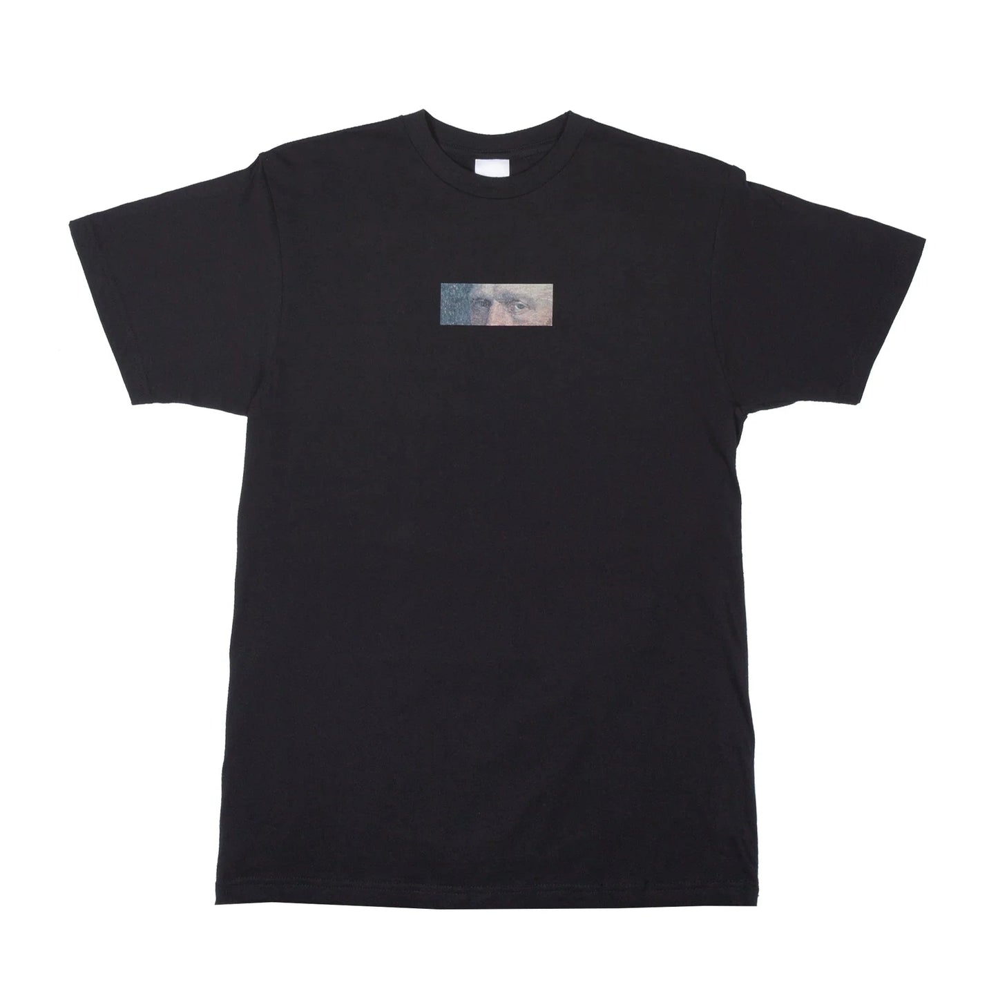 Van Nermal Tee (Black) - Camiseta