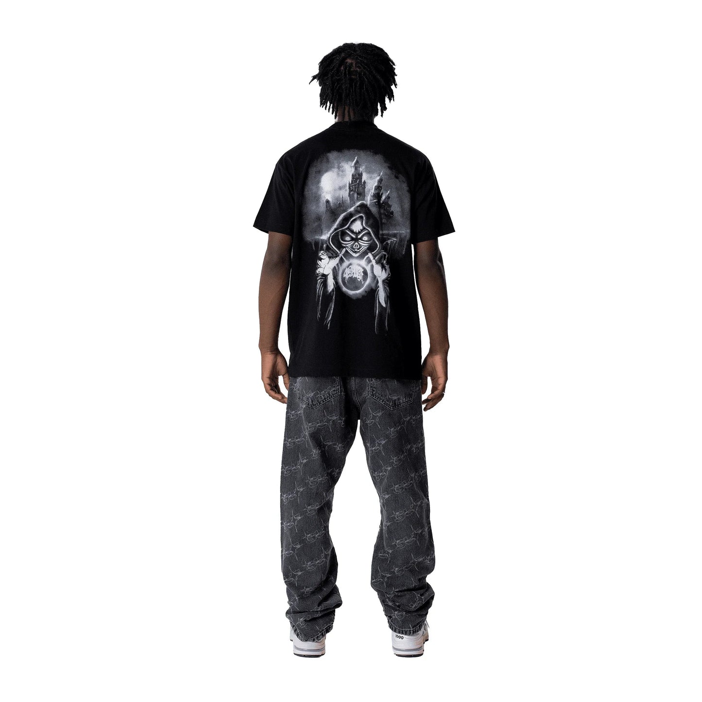 TEE ALIEN SHADOW