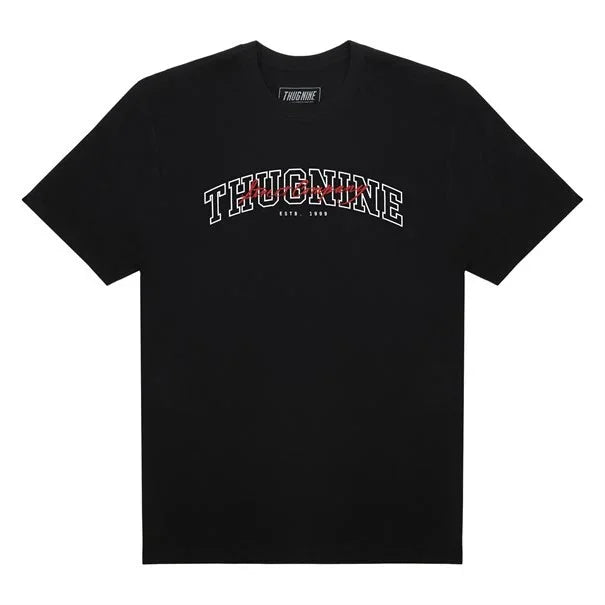 CAMISETA THUG NINE CO.