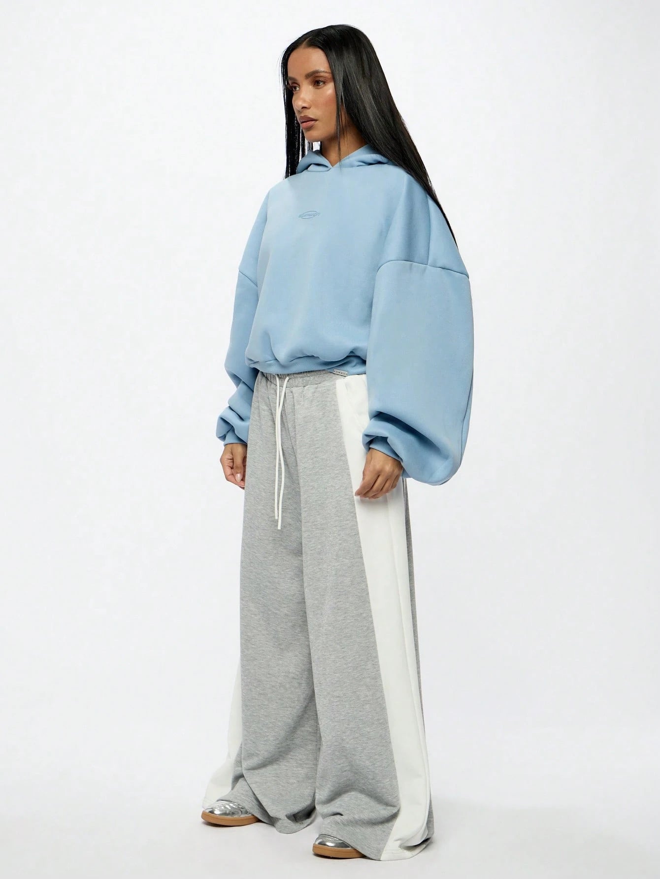 Moletom Oversized y2k Classic